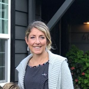 Meet your Posher, Allison